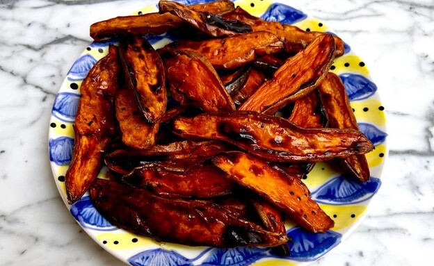 נשנוש בטטות קל, מוכן נשנוש בטטות קל, מוכן