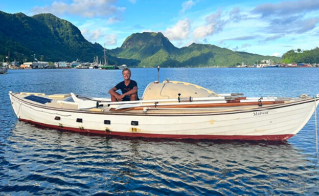 טום רובינסון