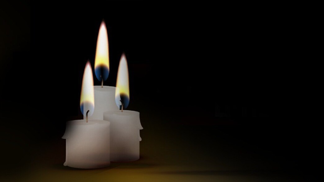 שמות הנופלים והנרצחים - תמונה פותחת