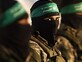 חמאס בעזה (צילום: MAHMUD HAMS/AFP/GettyImages)