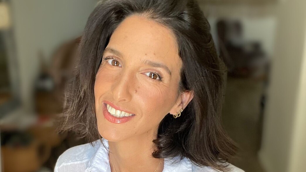 יועצת ההנקה עומר מלי הנגבי יועצת ההנקה עומר מלי הנגבי