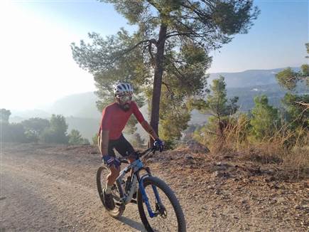 תומר שפירר ז״ל (צילום: פייסבוק)