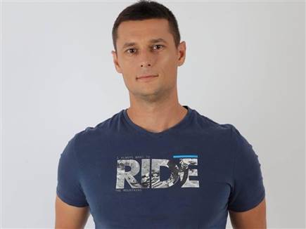 יבגני גלסקי ז"ל. (צילום: פייסבוק)