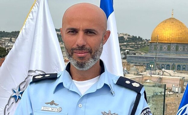 סנצ ג'יי אר דוידוב