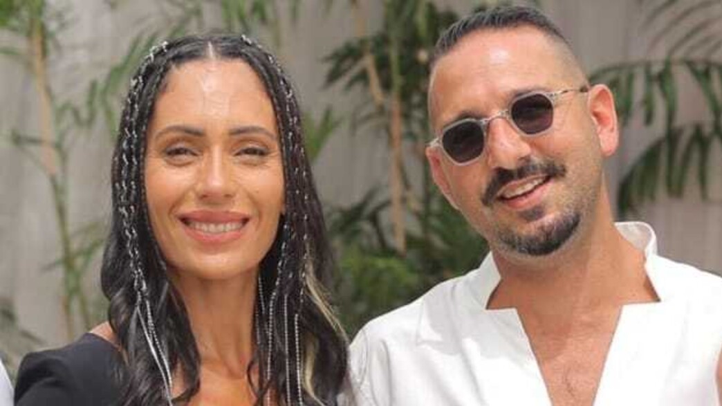 נתי ושירן גנון