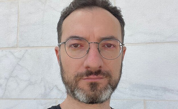 ד"ר אילן וולקוב