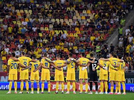 (Alex Nicodim/NurPhoto via Getty Images) (צילום: ספורט 5)