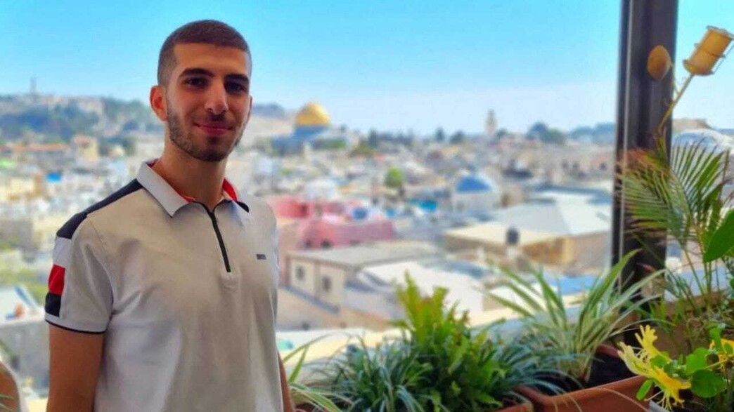 מאג'ד אברהים