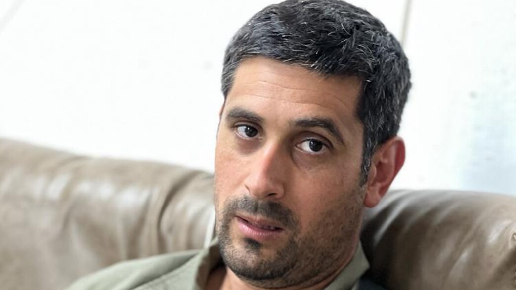 סער מרגוליס ז"ל מכיסופים סער מרגוליס ז"ל מכיסופים