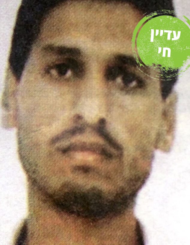 בכירי חמאס בעזה שנמצאים על הכוונת של ישראל (צילום: מתוך תיעוד שעלה ברשתות החברתיות, שימוש לפי סעיף 27א' לחוק זכויות יוצרים)