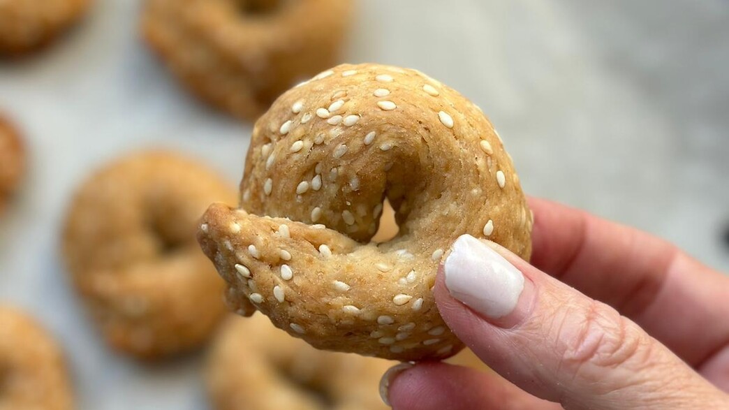 עוגיות עבאדי