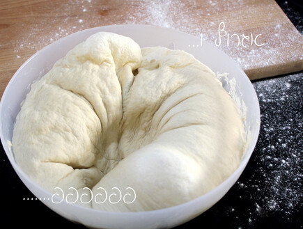 לחם 6 (צילום: אסתי רותם, mako אוכל)