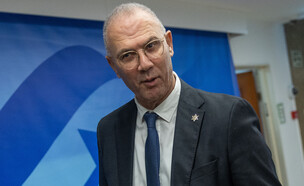 יוסי שלי, מנכל משרד רה"מ (צילום: יונתן זינדל, פלאש 90)