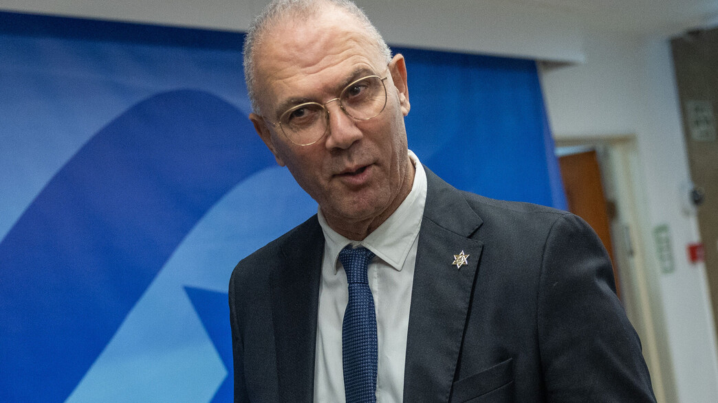 יוסי שלי, מנכל משרד רה"מ