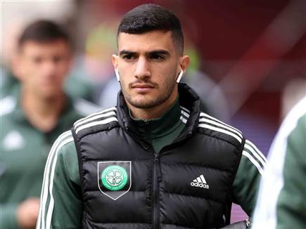 ליאל עבדה. בחר בערכים (Getty)