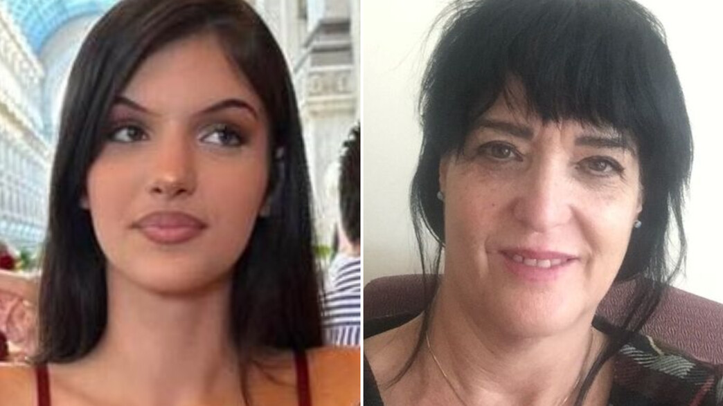 יהודית ונטלי רענן, החטופות האמריקניות שחמאס שחרר