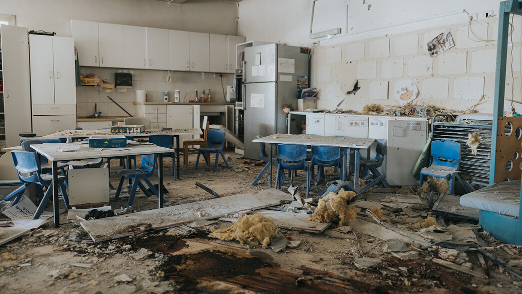 תמונות מבארי וכפר עזה - 30 תמונות מבארי וכפר עזה - 30