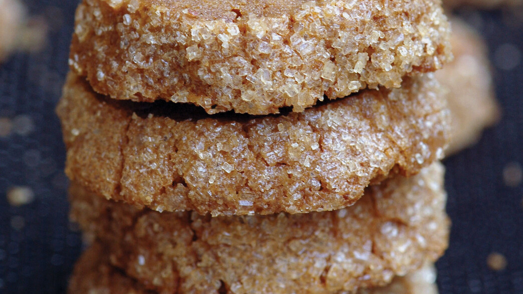 עוגיות הקפה של רביבה וסיליה