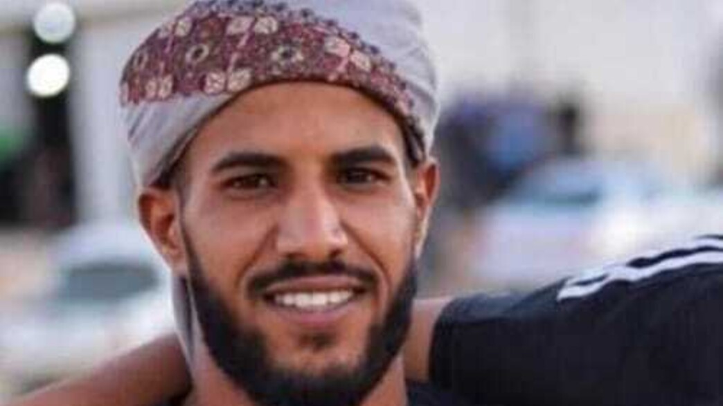 עאמר אבו סבילה