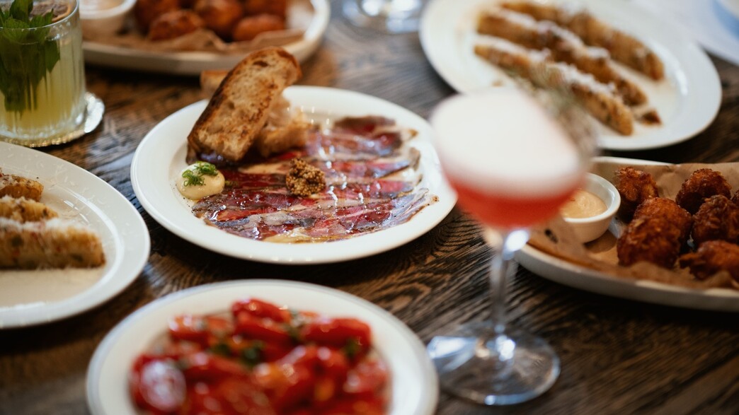 ג'אנגו - ביסטרו בשר