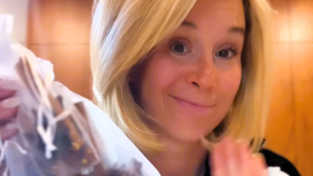 הטיפ של הבלוגרית להרחקת עכברים מהבית