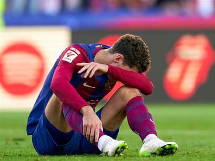 יצאו פראיירים, ברצלונה (getty)