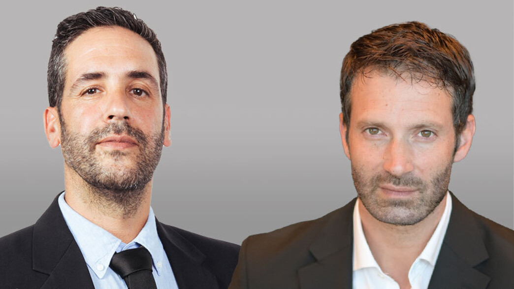 מורן גור ועמית גדליה מורן גור ועמית גדליה