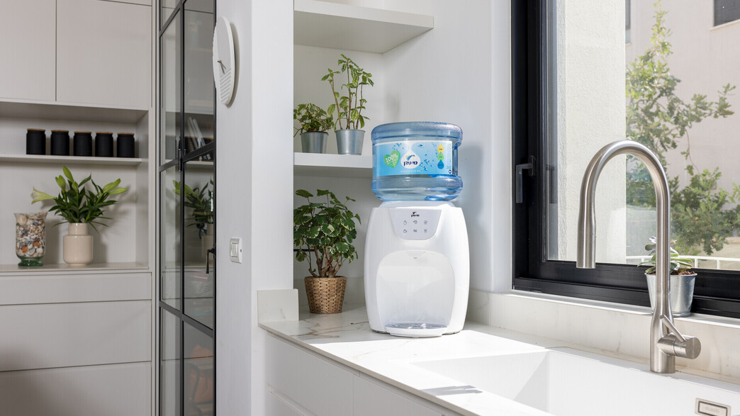 מיני בר מים טאץ' - EDEN TOUCH מיני בר מים טאץ' - EDEN TOUCH