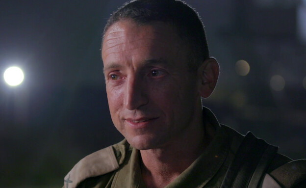 Senior IDF officer