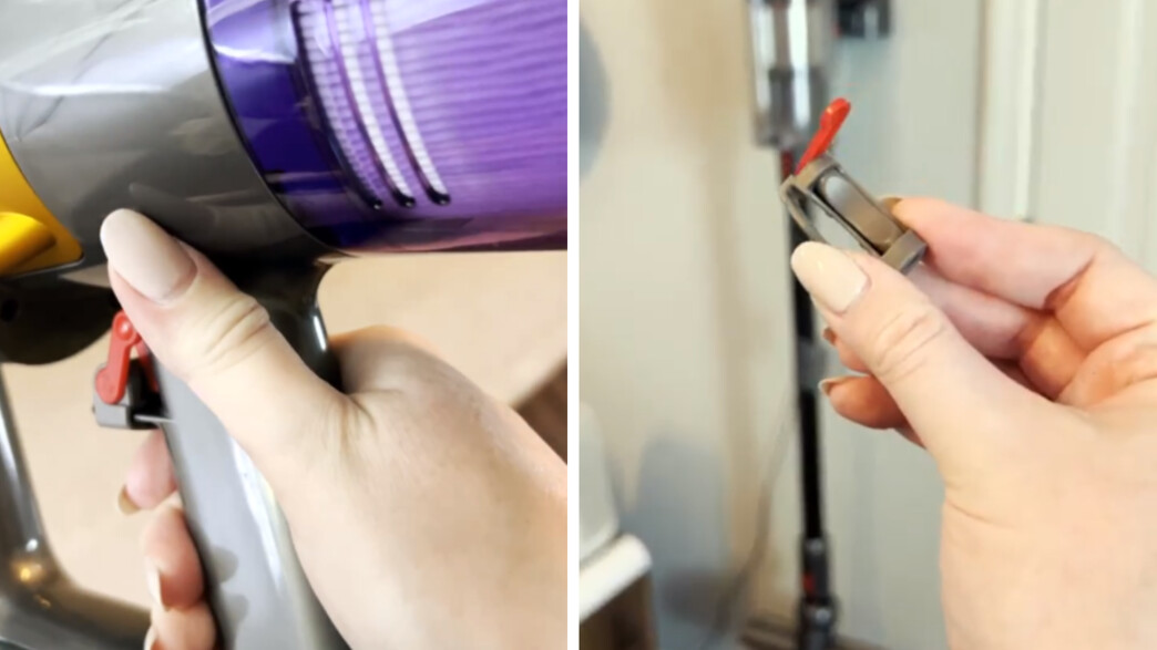 תוסף REEYEAR מתאים לשואב אבק של דייסון תוסף REEYEAR מתאים לשואב אבק של דייסון