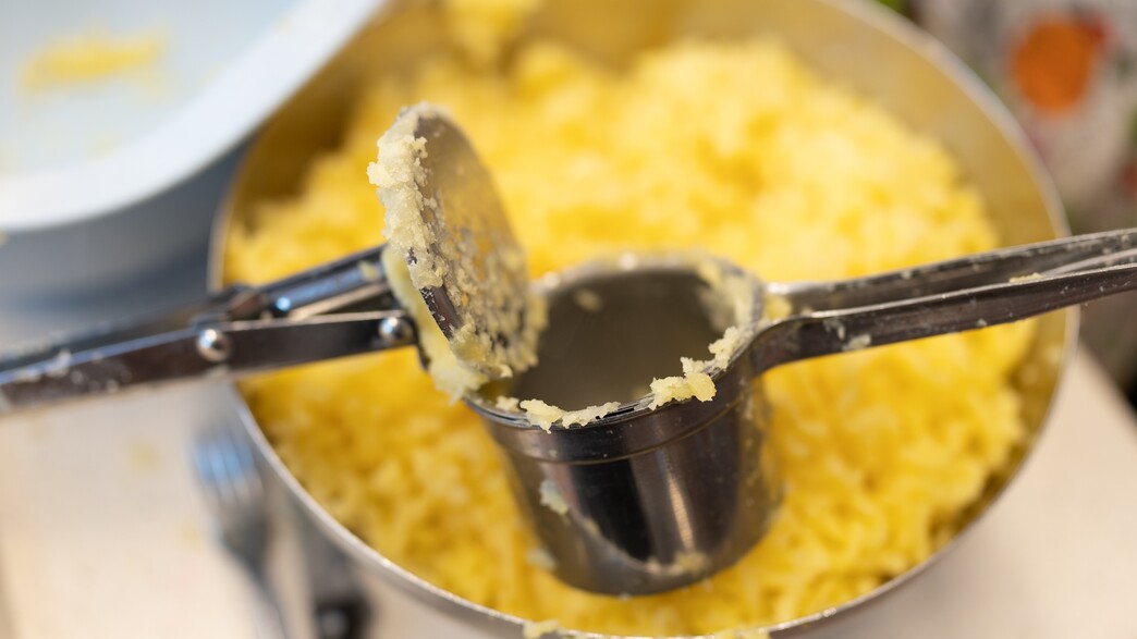 מועך תפוחי אדמה