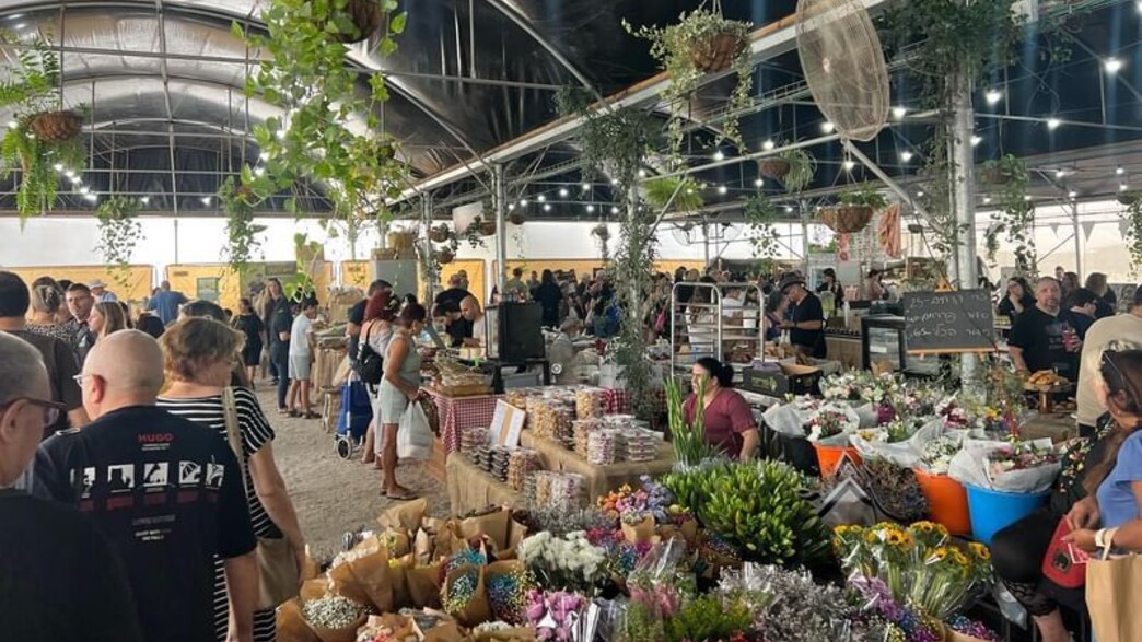 הבוסתן של סבא יוסי הבוסתן של סבא יוסי