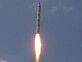 השיגורים שביצעו (צילום: מתוך תיעוד שפרסמו החות'ים)
