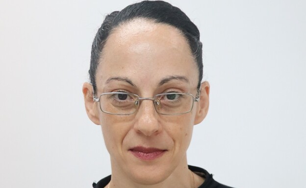  ד"ר עידית גוטמן, פסיכולוגית קלינית מאוניברסיטת תל (צילום: שחר שחר, דוברות אונ' ת"א)