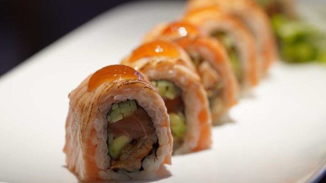 וואט סאנג - סושי, סשימי, צ'ראשי ועוד וואט סאנג - סושי, סשימי, צ'ראשי ועוד