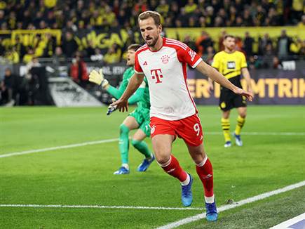 קיין היה צריך עוד חמש כדי להכפיל (Stuart Franklin/Getty Images)