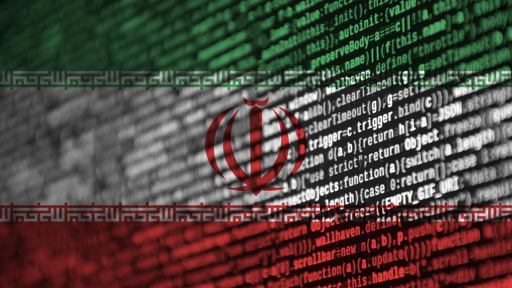 תקיפות סייבר איראניות (אילוסטרציה)