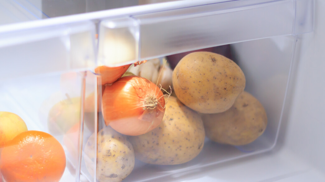 אחסון בצל ותפוח אדמה אחסון בצל ותפוח אדמה