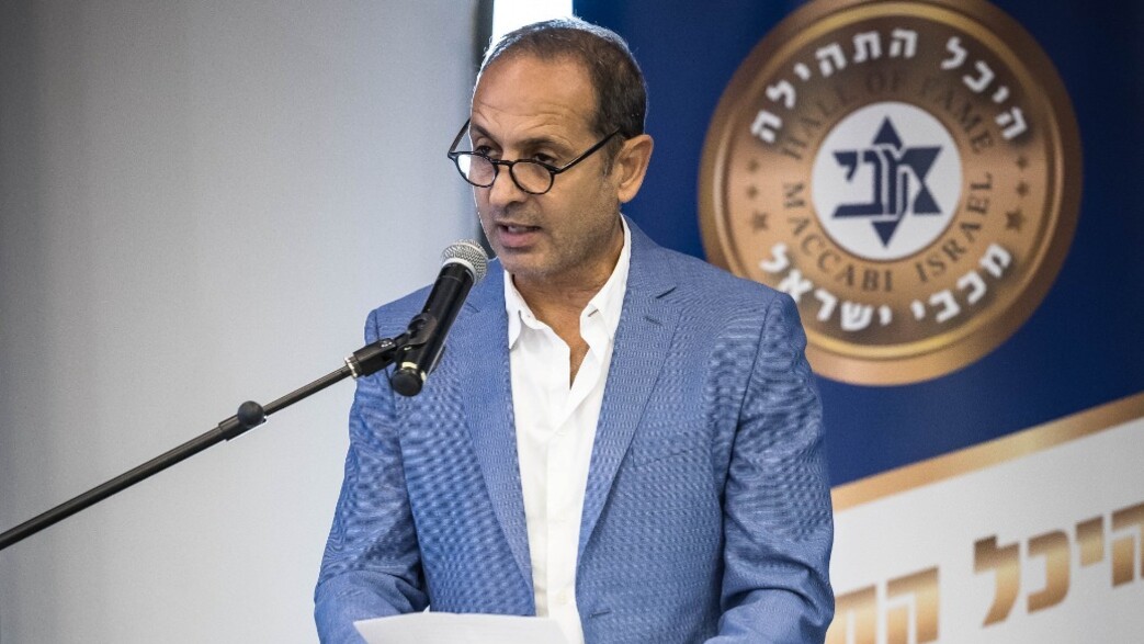 נאור גלילי