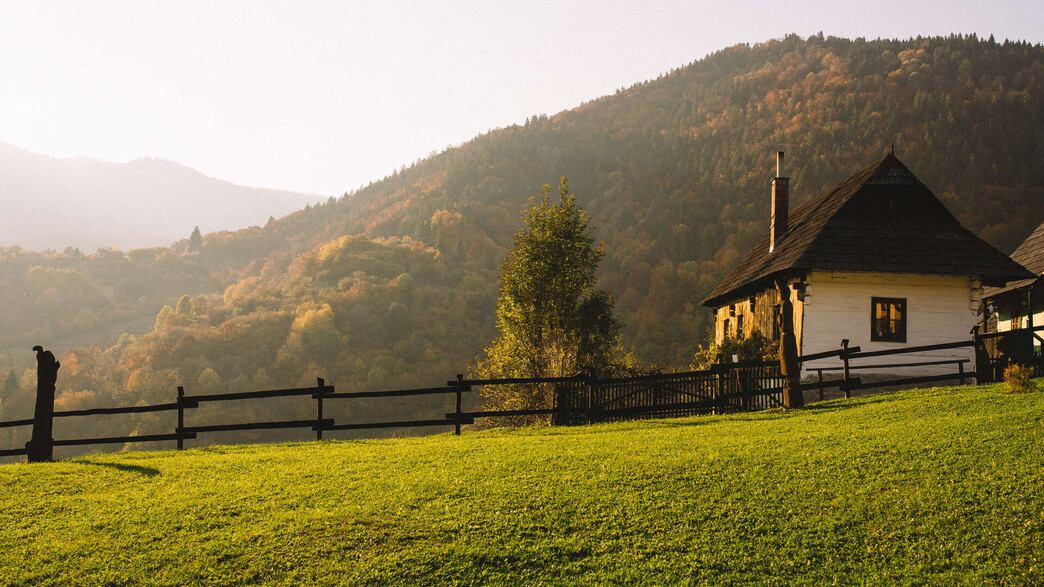 משק חקלאי, כפר, נחלה משק חקלאי, כפר, נחלה