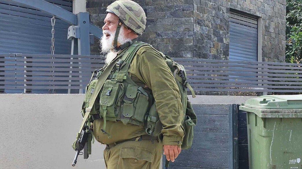 שלמה תנעמי שלמה תנעמי