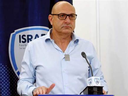 הרבה גורמים רצו שנפרוש, אבל אין סיכוי שזה יקרה. שינו זוארץ (אלן שיבר)