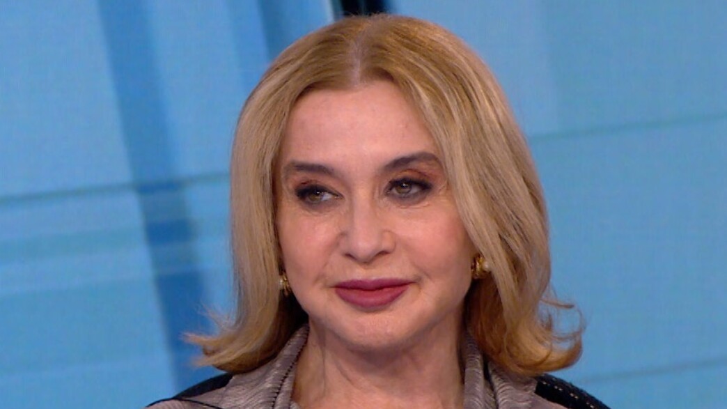 סנדרה שדה סנדרה שדה