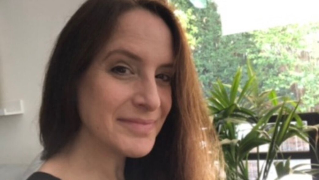 איריס פרלמן, מייסדת פוליז 