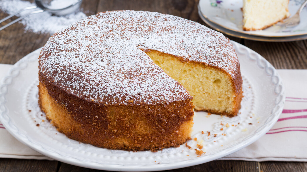עוגת תפוזים של פעם פרווה עוגת תפוזים של פעם פרווה