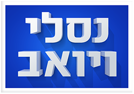 לוגו נסלי ויואב