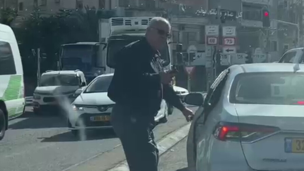 מוחמד ברכה מעוקב לחקירה מוחמד ברכה מעוקב לחקירה