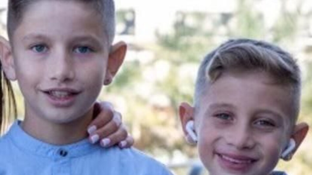 אור ויגיל יעקב