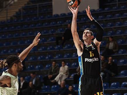 (באדיבות מכבי תל אביב)