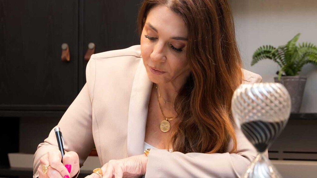 טליה גרידיש